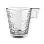 Set of Mugs La Mediterránea Napoli Abstract 2 Pieces (36 Units)