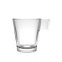 Set of Mugs La Mediterránea Napoli liso 3 Pieces (24 Units)