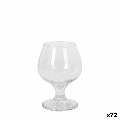 Wineglass La Mediterránea Bois (72 Units)