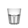 Set of Shot Glasses La Mediterránea Salor 6 Pieces (12 Units)