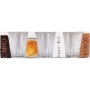 Set of glasses La Mediterránea Cairo 6 Pieces (24 Units)