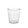 Set of glasses La Mediterránea Cairo 6 Pieces (24 Units)