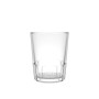 Set of glasses La Mediterránea Cairo 6 Pieces (24 Units)