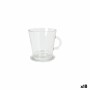 Lot de tasses La Mediterránea Arlet 2 Pièces (18 Unités)