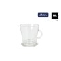 Set of Mugs La Mediterránea Arlet 2 Pieces (18 Units)