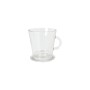 Set of Mugs La Mediterránea Arlet 2 Pieces (18 Units)