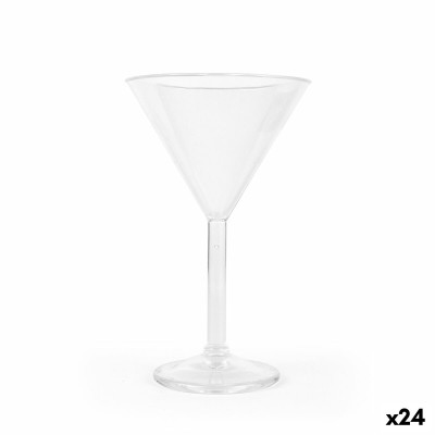 Verre à cocktail La Mediterránea (24 Unités)