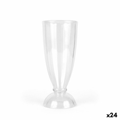 Milkshake Cup La Mediterránea 0,4 l (24 Units)