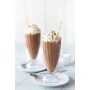 Verre à Milkshake La Mediterránea 0,4 l (24 Unités)