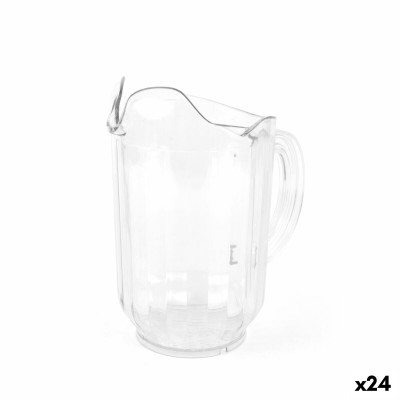 Beer Mug La Mediterránea 1,8 L (24 Units)