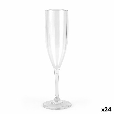 Champagne glass La Mediterránea (24 Units)