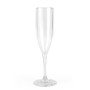 Champagne glass La Mediterránea (24 Units)