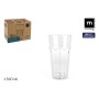 Verre d'eau La Mediterránea (24 Unités)