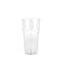 Verre d'eau La Mediterránea (24 Unités)