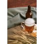 Beer Mug La Mediterránea 0,6 L (24 Units)