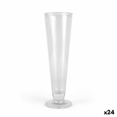 Verre à bière La Mediterránea 0,4 l (24 Unités)