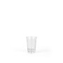 Verre à liqueur La Mediterránea 4,5 x 4,5 x 7 cm 4 x 6 x 7 cm (24 Unités)