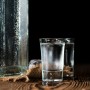 Verre à liqueur La Mediterránea 4,5 x 4,5 x 7 cm 4 x 6 x 7 cm (24 Unités)