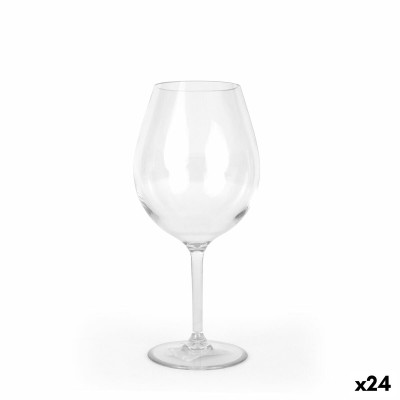 verre de vin La Mediterránea (24 Unités)
