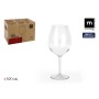 verre de vin La Mediterránea (24 Unités)