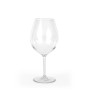 verre de vin La Mediterránea (24 Unités)