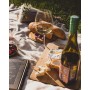 verre de vin La Mediterránea (24 Unités)