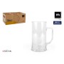 Beer Mug La Mediterránea (24 Units)