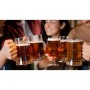 Chope à bière La Mediterránea (24 Unités)