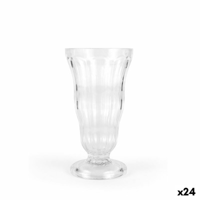 Coupe de glaces et de milkshakes La Mediterránea 0,4 l (24 Unités)
