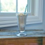 Coupe de glaces et de milkshakes La Mediterránea 0,4 l (24 Unités)