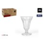 Coupe de glaces et de milkshakes La Mediterránea 0,28 l (24 Unités)