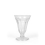 Coupe de glaces et de milkshakes La Mediterránea 0,28 l (24 Unités)