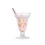 Coupe de glaces et de milkshakes La Mediterránea 0,28 l (24 Unités)