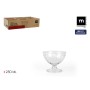 Coupe de glaces et de milkshakes La Mediterránea 0,25 L (24 Unités)