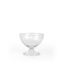 Coupe de glaces et de milkshakes La Mediterránea 0,25 L (24 Unités)