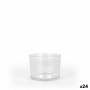 Verre à bière La Mediterránea 0,24 l (24 Unités)