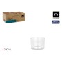 Verre à bière La Mediterránea 0,24 l (24 Unités)