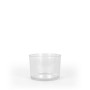Beer Glass La Mediterránea 0,24 l (24 Units)
