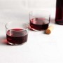 Verre à bière La Mediterránea 0,24 l (24 Unités)