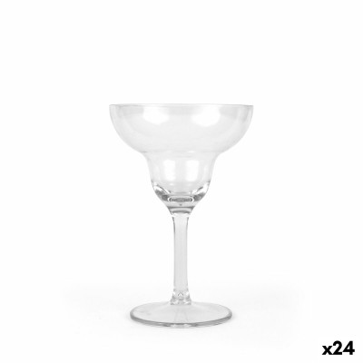 Verre à cocktail La Mediterránea 0,25 L (24 Unités)