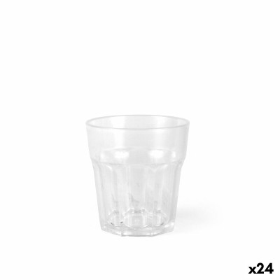Verre d'eau La Mediterránea 0,3 L (24 Unités)