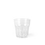 Verre d'eau La Mediterránea 0,3 L (24 Unités)