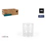 Whiskey glass La Mediterránea 0,4 l (24 Units)