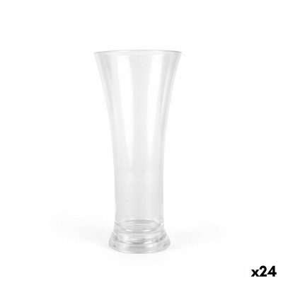 Beer Glass La Mediterránea 0,45 L (24 Units)