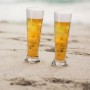 Beer Glass La Mediterránea 0,45 L (24 Units)