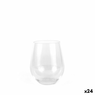 Verre d'eau La Mediterránea 0,4 l (24 Unités)