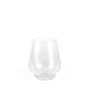 Glass for water La Mediterránea 0,4 l (24 Units)