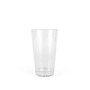 Glass for water La Mediterránea 0,5 L (24 Units)