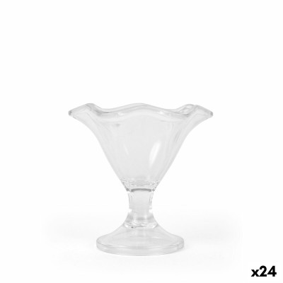 Coupe de glaces et de milkshakes La Mediterránea (24 Unités)