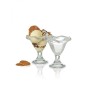 Coupe de glaces et de milkshakes La Mediterránea (24 Unités)